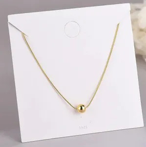Huvudbild Halsband Serena